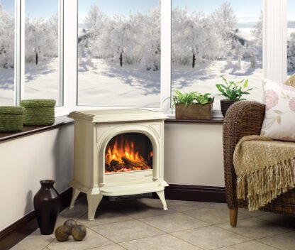 Huntingdon Electric Stoves - Image 3