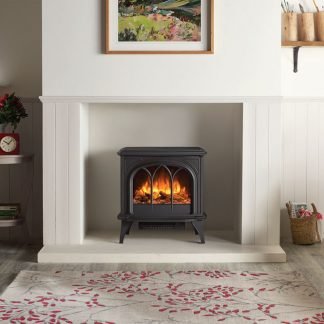 Huntingdon Electric Stoves