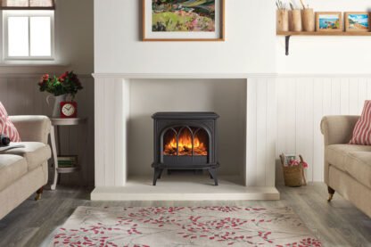 Huntingdon Electric Stoves