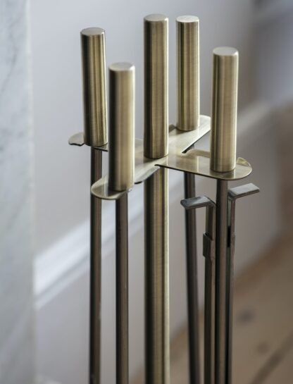 EBRINGTON FIRESIDE TOOL SET - Image 2