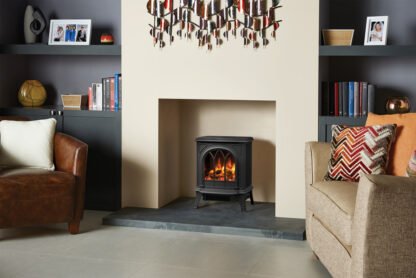 Huntingdon Electric Stoves - Image 7