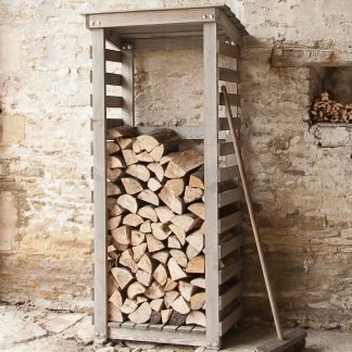 ALDSWORTH CITY LOG STORE