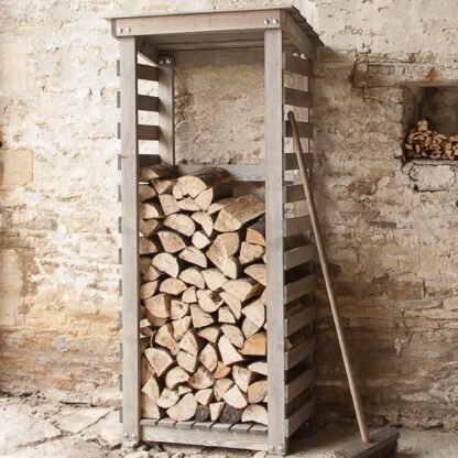 ALDSWORTH CITY LOG STORE