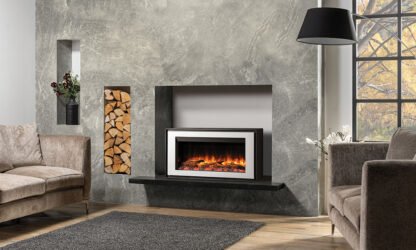 Liberty 85 Freestanding Electric Fires - Image 6