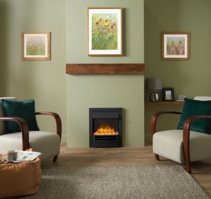 Logic2 Electric Fires - Image 2