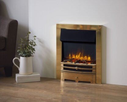 Logic2 Electric Fires - Image 4