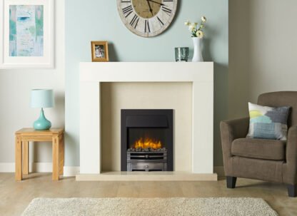 Logic2 Electric Fires - Image 5