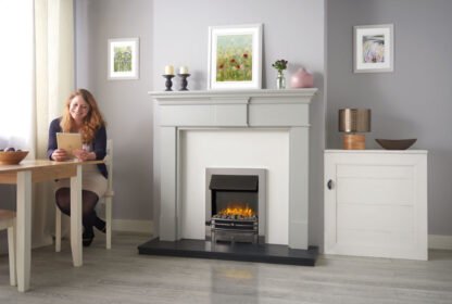 Logic2 Electric Fires - Image 7