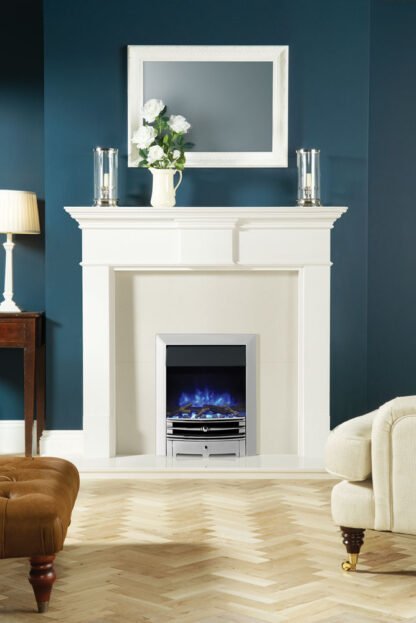 Logic2 Electric Fires - Image 6