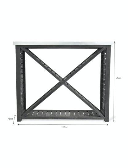 MORETON CROSS LOG STORE - Image 2