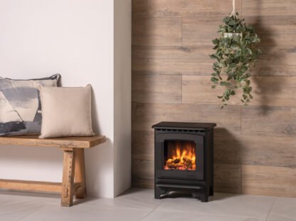 Marlborough2 Electric Stoves - Image 2