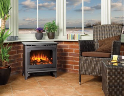 Marlborough2 Electric Stoves - Image 3