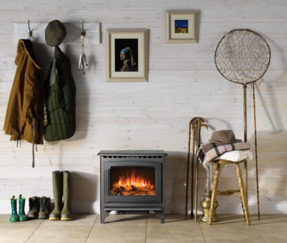 Marlborough2 Electric Stoves - Image 4