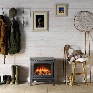 Marlborough2 Electric Stoves
