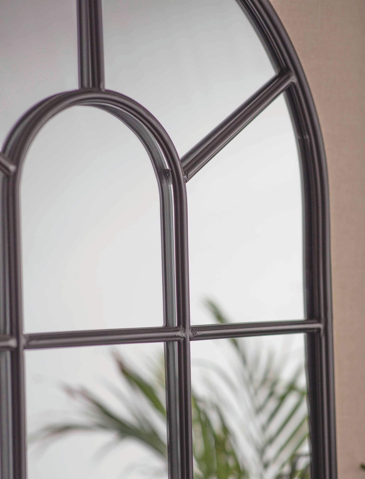 FULBROOK ARCHED MIRROR - Image 2