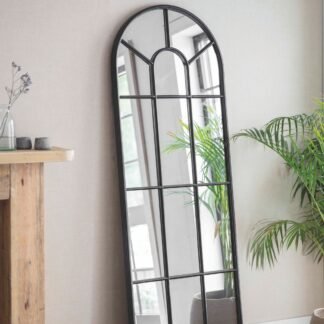 FULBROOK ARCHED MIRROR