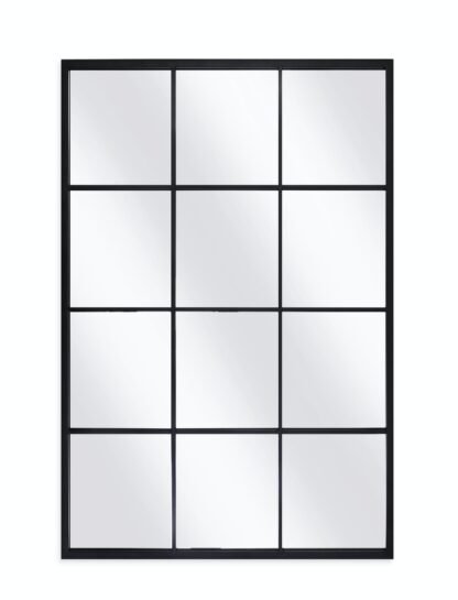FULBROOK RECTANGULAR MIRROR - Image 3