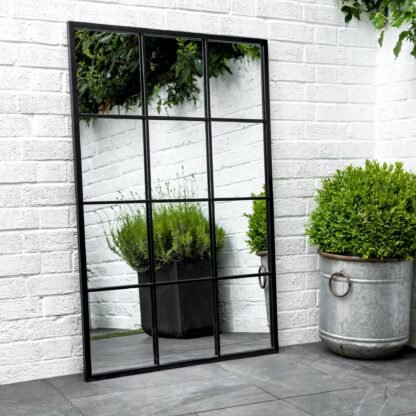 FULBROOK RECTANGULAR MIRROR