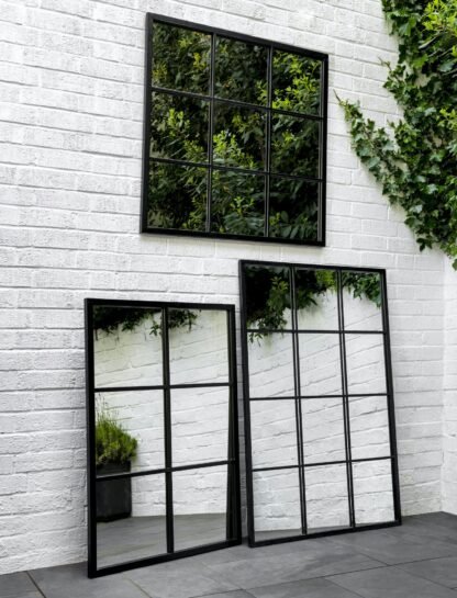 FULBROOK RECTANGULAR MIRROR - Image 2