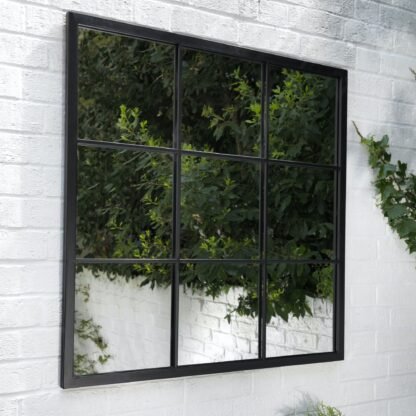FULBROOK SQUARE MIRROR