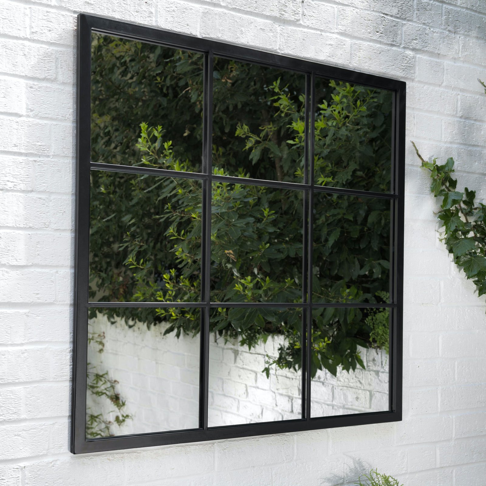 FULBROOK SQUARE MIRROR