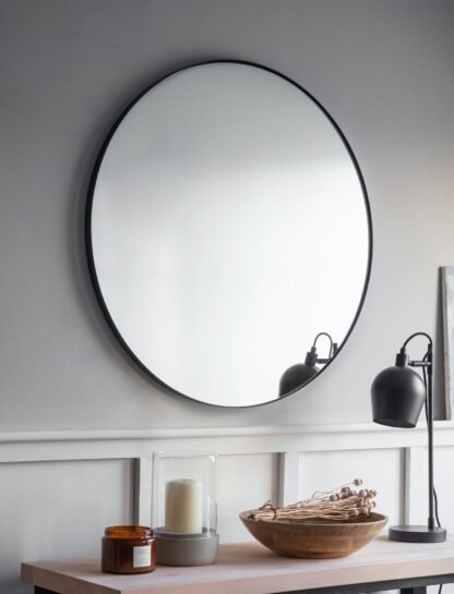 CHERINGTON MIRROR