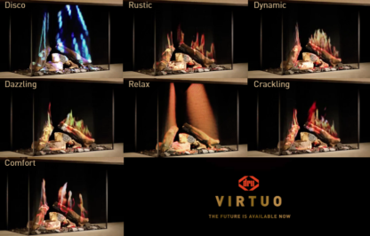 Virtuo 80/3 - Image 2