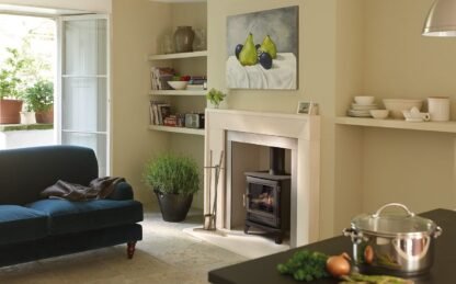 Salisbury gas stove