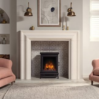 Sheraton 5 Electric Stove