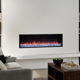 Wall Mounted Electric Fires Surrey