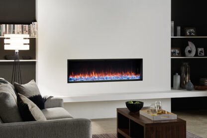 Wall Mounted Electric Fires Surrey