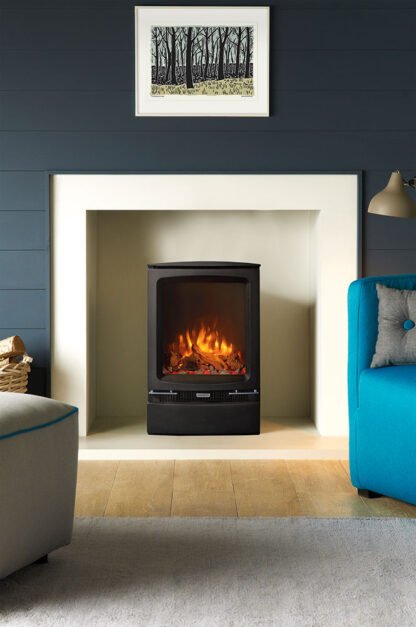 Vogue Midi Electric Stoves - Image 2