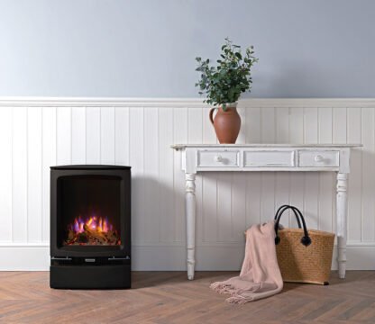 Vogue Midi Electric Stoves - Image 3