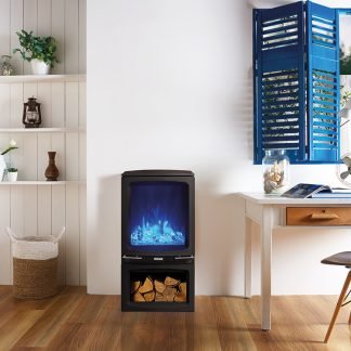 Vogue Midi Electric Stoves