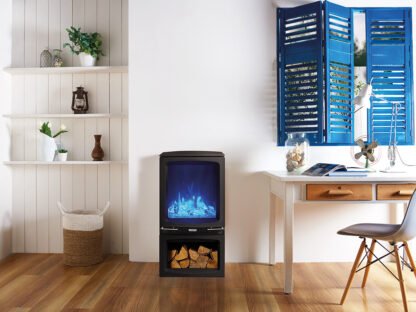 Vogue Midi Electric Stoves