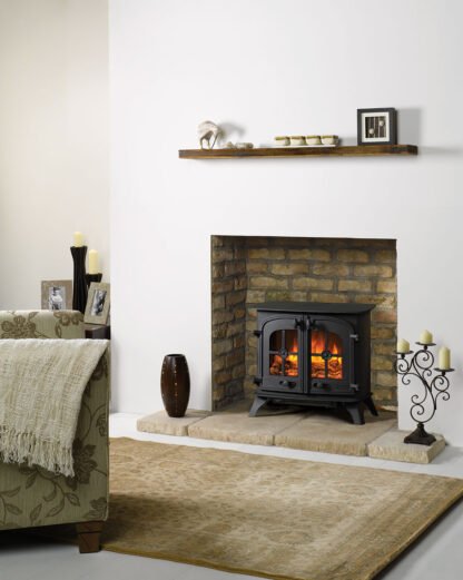 Dartmoor Electric Stove - Image 2