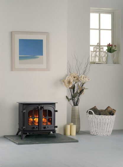 Dartmoor Electric Stove - Image 3