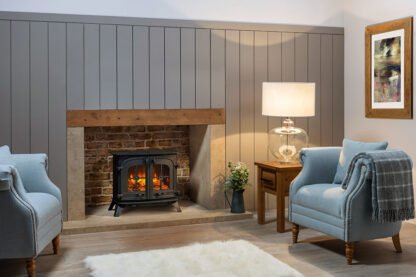 Dartmoor Electric Stove - Image 4