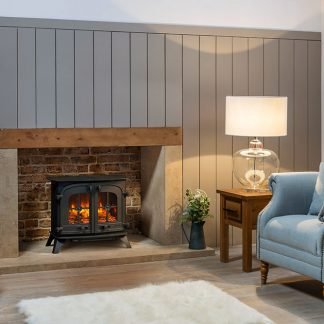 Dartmoor Electric Stove