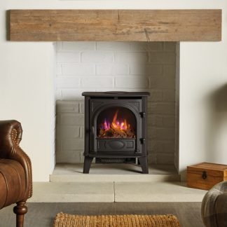 Stockton 5 Electric Stove