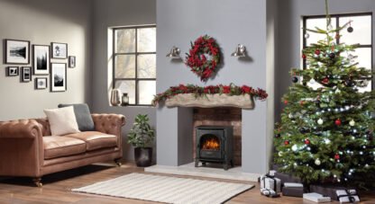 Stockton 5 Electric Stove - Image 4