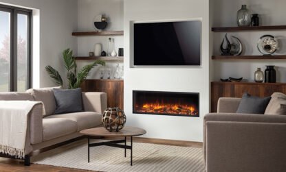 eReflex Electric Fires - Image 2