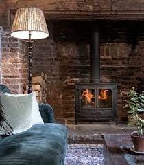 Charnwood Island III Stove