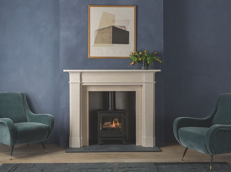 Fireplace Surrey