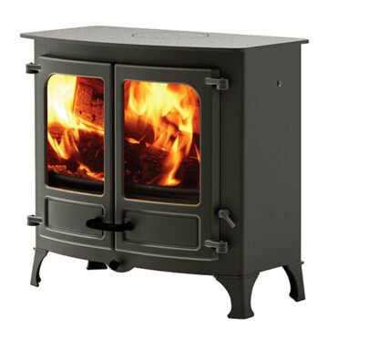 Island III Gunmetal
