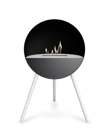 Le feu