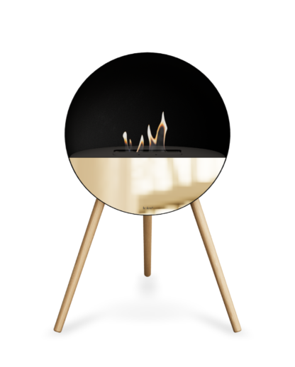 Le Feu - Eye - Image 26