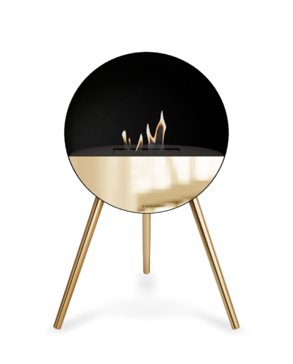 Le Feu - Eye - Image 27