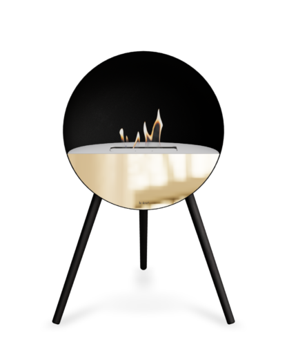 Le feu