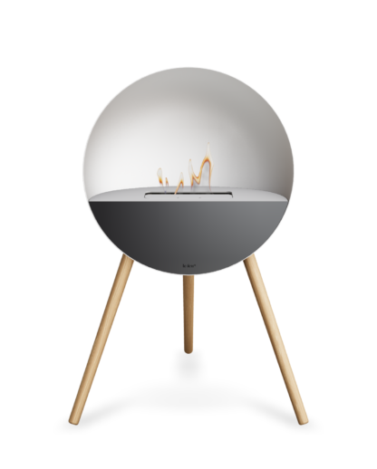 Le Feu - Eye - Image 4
